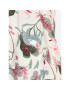 Hunkemöller Тениска на пижама Jungle 202315 Бял Basic Fit - Pepit.bg