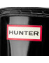 Hunter Гумени ботуши Org Back Adjust Glos WFT1001RGL Черен - Pepit.bg