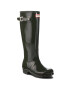 Hunter Гумени ботуши Org Tall Gloss WFT1000RGL Зелен - Pepit.bg