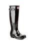 Hunter Гумени ботуши Original Gloss W23616 Черен - Pepit.bg