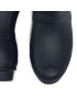 Hunter Гумени ботуши Original Short WFS1000RMA Тъмносин - Pepit.bg