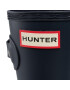 Hunter Гумени ботуши Original Short WFS1000RMA Тъмносин - Pepit.bg