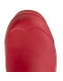 Hunter Гумени ботуши Original Tall W23499 Червен - Pepit.bg