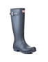 Hunter Гумени ботуши Original Tall WFT1000RMA Тъмносин - Pepit.bg
