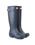 Hunter Гумени ботуши Original Tall WFT1000RMA Тъмносин - Pepit.bg
