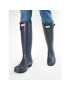 Hunter Гумени ботуши Original Tall WFT1000RMA Тъмносин - Pepit.bg