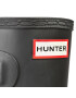 Hunter Гумени ботуши Womens Org Tall WFT1000RMA Черен - Pepit.bg