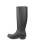 Hunter Гумени ботуши Womens Org Tall WFT1000RMA Черен - Pepit.bg