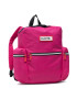 Hunter Раница Org M Topclip Backpack Nylon UBB6018ACD Розов - Pepit.bg