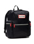 Hunter Раница Org Topclip Backpack Nylon UBB6017ACD Черен - Pepit.bg