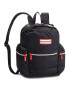 Hunter Раница Original Topclip Backpack Nylon UBB6018ACD Черен - Pepit.bg