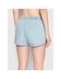 Hurley Дънкови шорти Cindy Chambray 3HWH0467 Син Regular Fit - Pepit.bg