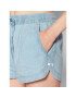 Hurley Дънкови шорти Cindy Chambray 3HWH0467 Син Regular Fit - Pepit.bg