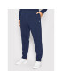 Hurley Долнище анцуг O&O Solid Summer MFB0001150 Тъмносин Regular Fit - Pepit.bg
