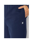 Hurley Долнище анцуг O&O Solid Summer MFB0001150 Тъмносин Regular Fit - Pepit.bg