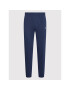 Hurley Долнище анцуг O&O Solid Summer MFB0001150 Тъмносин Regular Fit - Pepit.bg