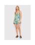 Hurley Лятна рокля Escape HC0103D Цветен Loose Fit - Pepit.bg