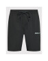 Hurley Плувни шорти Ex Dri Trek II MWS0006850 Черен Regular Fit - Pepit.bg