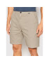 Hurley Шорти от плат Pleasure Point MWS0007090 Бежов Regular Fit - Pepit.bg