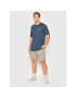 Hurley Шорти от плат Pleasure Point MWS0007090 Бежов Regular Fit - Pepit.bg