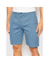 Hurley Шорти от плат Pleasure Point MWS0007090 Син Regular Fit - Pepit.bg