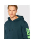 Hurley Суитшърт Explore Ranger MFT0010360 Син Regular Fit - Pepit.bg