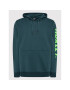 Hurley Суитшърт Explore Ranger MFT0010360 Син Regular Fit - Pepit.bg