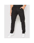 Hurley Текстилни панталони Worker Icon MPT0000990 Черен Slim Fit - Pepit.bg