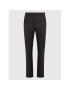 Hurley Текстилни панталони Worker Icon MPT0000990 Черен Slim Fit - Pepit.bg