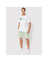 Hurley Тишърт Evd Oao Boxed Gradient DB3252 Бял Regular Fit - Pepit.bg