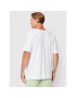 Hurley Тишърт Evd Oao Boxed Gradient DB3252 Бял Regular Fit - Pepit.bg