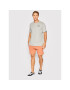 Hurley Тишърт Quality Goods AMTS22Q1QG Сив Regular Fit - Pepit.bg