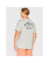 Hurley Тишърт Quality Goods AMTS22Q1QG Сив Regular Fit - Pepit.bg