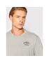 Hurley Тишърт Quality Goods AMTS22Q1QG Сив Regular Fit - Pepit.bg