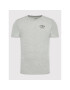 Hurley Тишърт Quality Goods AMTS22Q1QG Сив Regular Fit - Pepit.bg