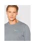 Hurley Тишърт Slashed MTS0029990 Сив Regular Fit - Pepit.bg