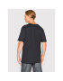 Hurley Тишърт Swirlst MTS0030090 Черен Regular Fit - Pepit.bg