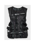 HXTN Supply Елек Prime Infantry H124011 Черен Regular Fit - Pepit.bg