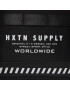 HXTN Supply Раница Utility-Formation Backpack H145010 Черен - Pepit.bg