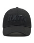 HXTN Supply Шапка с козирка Essentials HC0611 Черен - Pepit.bg