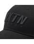 HXTN Supply Шапка с козирка Essentials HC0611 Черен - Pepit.bg