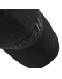 HXTN Supply Шапка с козирка Essentials HC0611 Черен - Pepit.bg