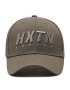 HXTN Supply Шапка с козирка Essentials HC0612 Сив - Pepit.bg