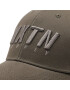 HXTN Supply Шапка с козирка Essentials HC0612 Сив - Pepit.bg