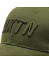 HXTN Supply Шапка с козирка Essentials HC0614 Зелен - Pepit.bg
