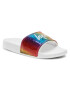 HYPE Чехли Holo Glitter Sliders YWF-634 Цветен - Pepit.bg