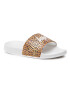 HYPE Чехли Leopard Sliders Kids SS21SLID006 Кафяв - Pepit.bg