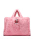 HYPE Дамска чанта Hello Kitty Pink Fur Tote Bag TWAO-2100 Розов - Pepit.bg