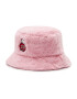 HYPE Капела Bucket Hello Kitty Fur TWAO-2098 Розов - Pepit.bg