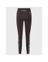 HYPE Клин YVLR-182 Кафяв Slim Fit - Pepit.bg
